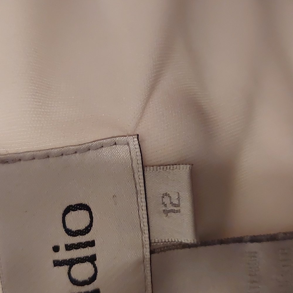 David's bridal dress /gown sz 12 PRICE FIRM - Picture 14 of 14